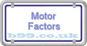 motor-factors.b99.co.uk